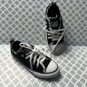 Kids Converse Size 2